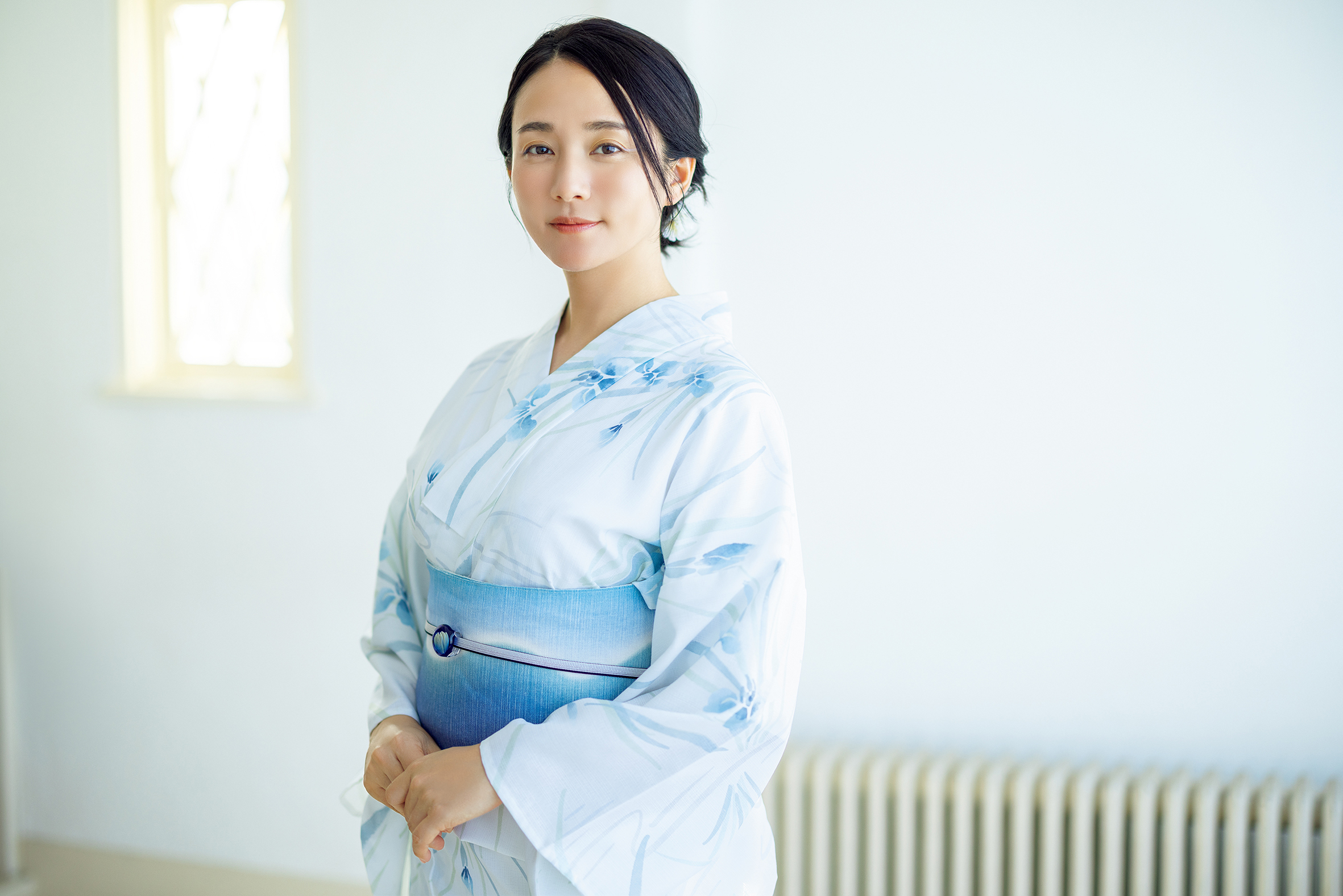 【一般販売・サインなし】木村文乃 卓上カレンダー2027